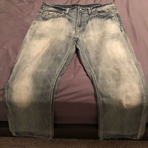 Helix jeans